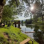 Semesterbostad Vacation Pliva Sipovo