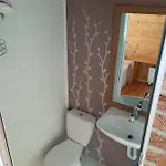 Vacation Pliva Semesterbostad Sipovo