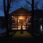 Semesterbostad Vacation Pliva Sipovo