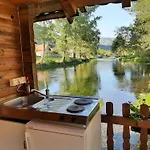 Vacation Pliva Semesterbostad