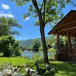 Semesterbostad Vacation Pliva