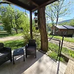 Vacation Pliva Casa vacanze *