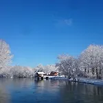 Semesterbostad Vacation Pliva *