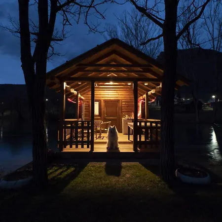 Nyaraló Vacation Pliva Šipovo