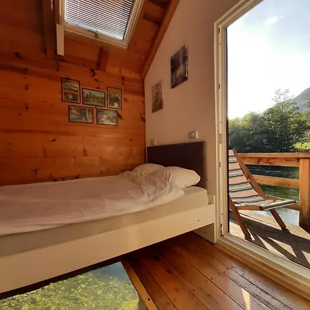 Vacation Pliva Holiday home *