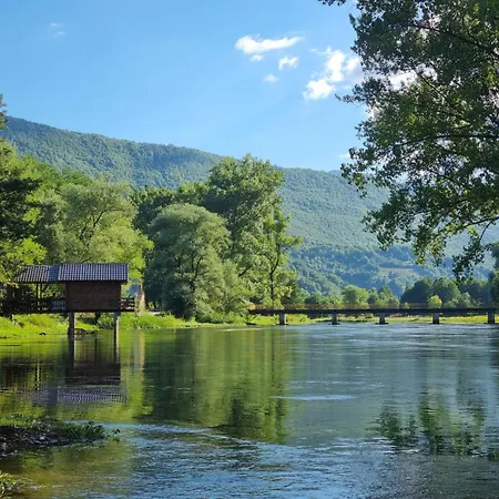 Semesterbostad Vacation Pliva