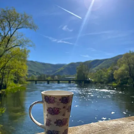 Nyaraló Vacation Pliva *