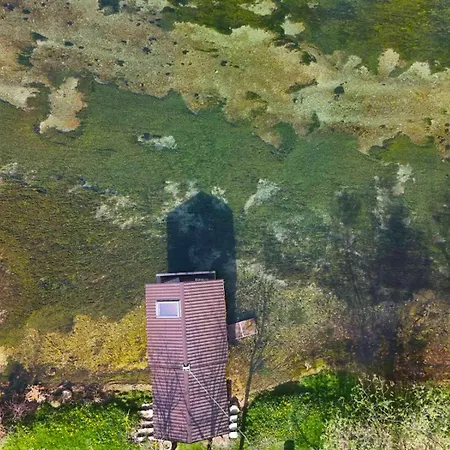 Vacation Pliva Šipovo