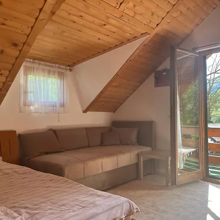 Vacation Pliva Sipovo