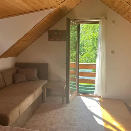 Feriehus Vacation Pliva