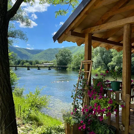 Vacation Pliva * Sipovo