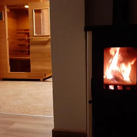 Vacation Pliva Feriehus