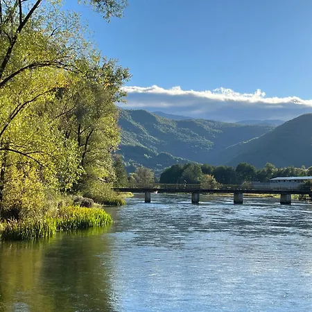 Vacation Pliva Sipovo