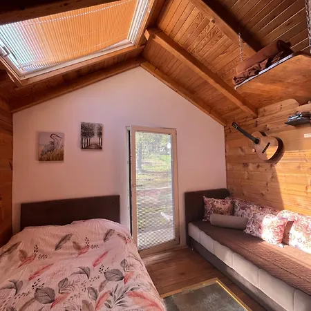 Vacation Pliva * Šipovo