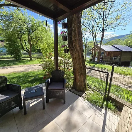 Vacation Pliva Nyaraló *