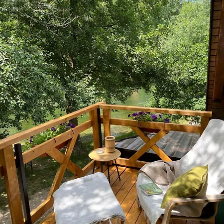 Vacation Pliva Nyaraló Šipovo