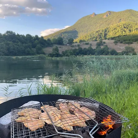 Vacation Pliva Sipovo