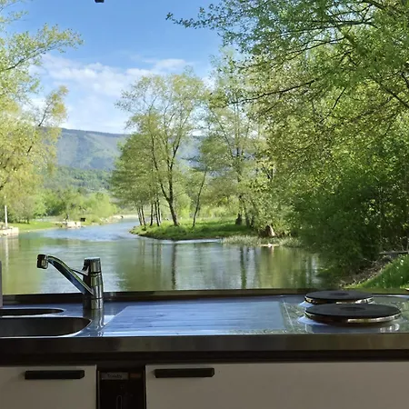 Vacation Pliva Nyaraló Šipovo