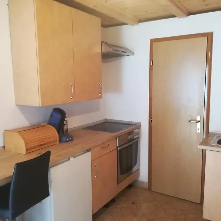 Nyaraló Vacation Pliva *