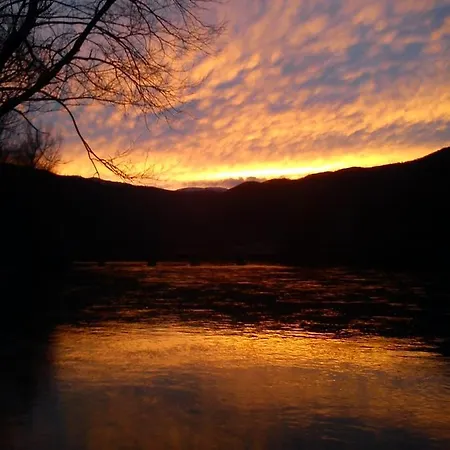 Vacation Pliva * Šipovo