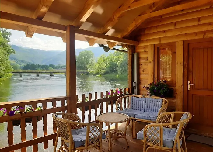 Vacation Pliva Sipovo