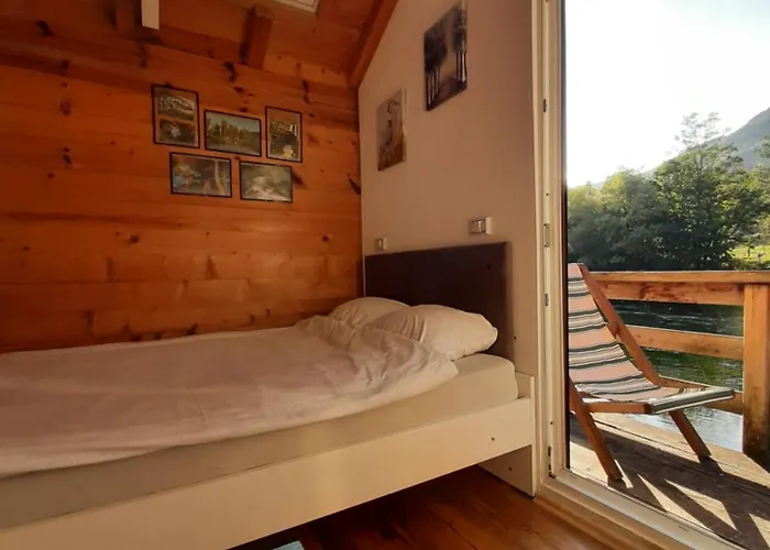 Vacation Pliva Dom wakacyjny *