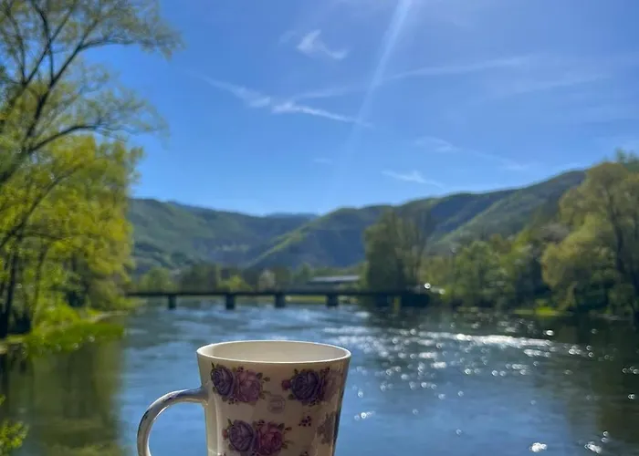 Dom wakacyjny Vacation Pliva *