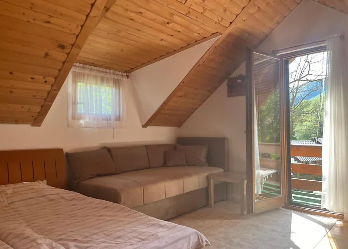 Vacation Pliva Sipovo