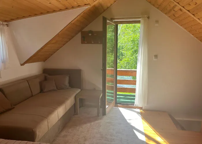 Dom wakacyjny Vacation Pliva