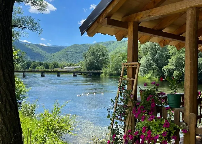 Vacation Pliva * Sipovo