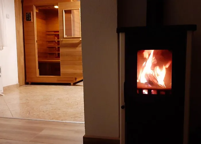 Vacation Pliva Dom wakacyjny