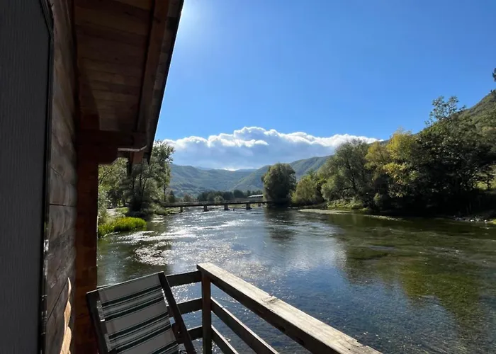 Vacation Pliva Dom wakacyjny *