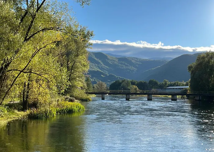 Vacation Pliva Sipovo