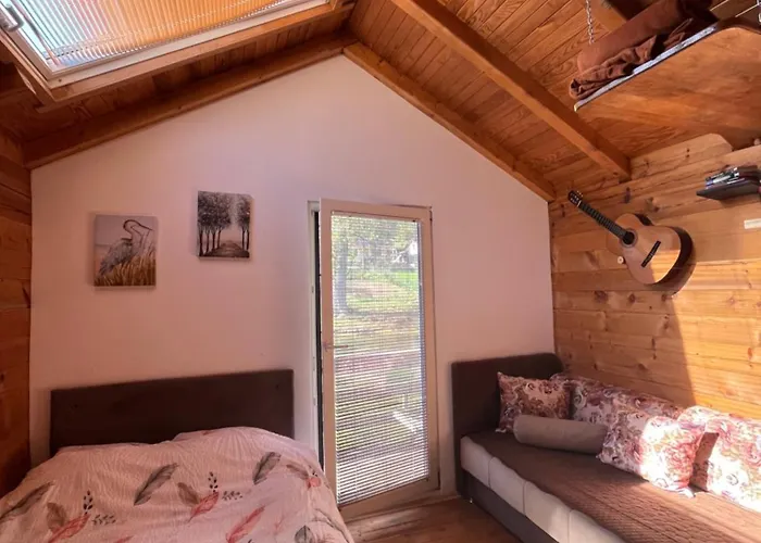 Vacation Pliva * Sipovo