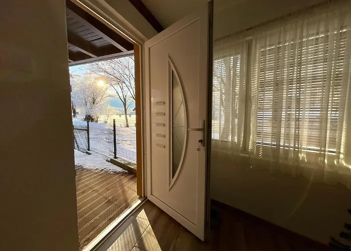 Vacation Pliva * Sipovo