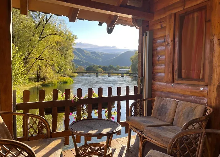 Vacation Pliva Dom wakacyjny Sipovo