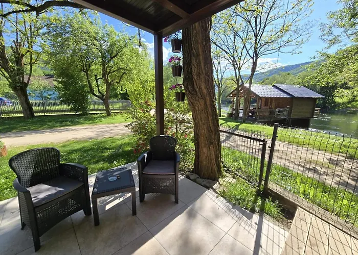 Vacation Pliva Dom wakacyjny *