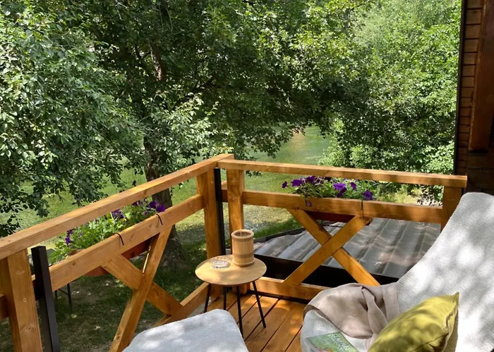 Vacation Pliva Dom wakacyjny Sipovo