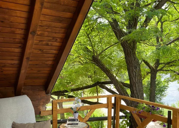 Dom wakacyjny Vacation Pliva Sipovo