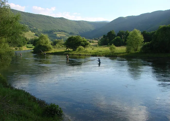 Vacation Pliva * Sipovo