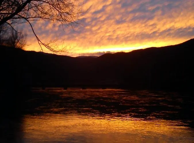 Vacation Pliva * Sipovo